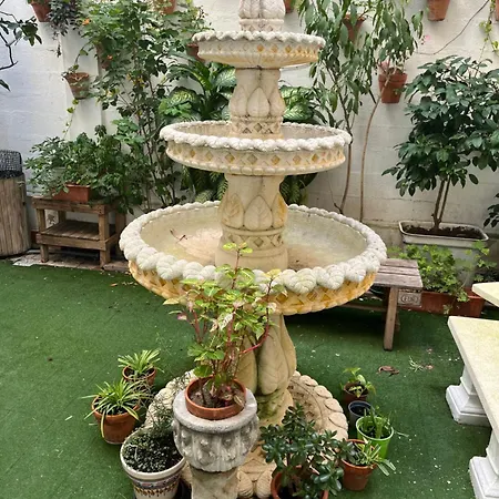 Apartamento San Mateo Loft *