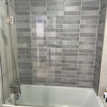 Apartamento San Mateo Loft Tarifa
