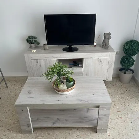 San Mateo Loft Apartamento *