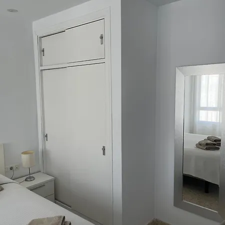 San Mateo Loft Tarifa