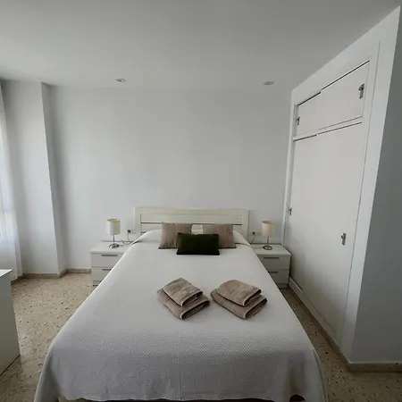 San Mateo Loft * Tarifa