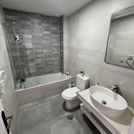 San Mateo Loft Apartamento *