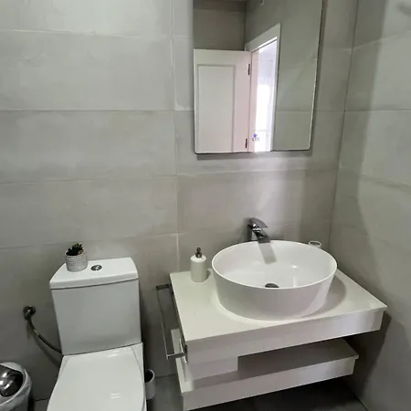 San Mateo Loft Apartamento Tarifa