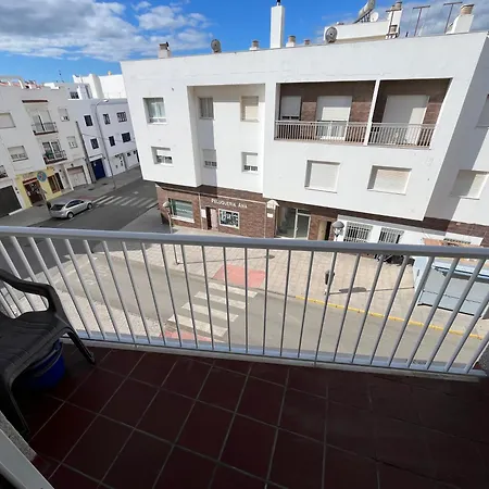 San Mateo Loft Apartamento