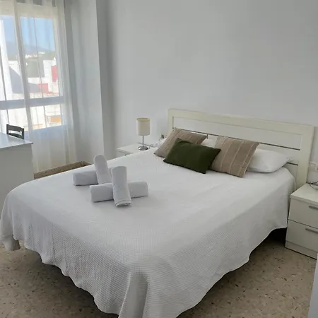 Apartamento San Mateo Loft *