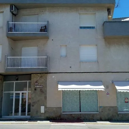 Apartamento San Mateo Loft Tarifa