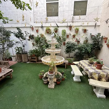 San Mateo Loft Tarifa