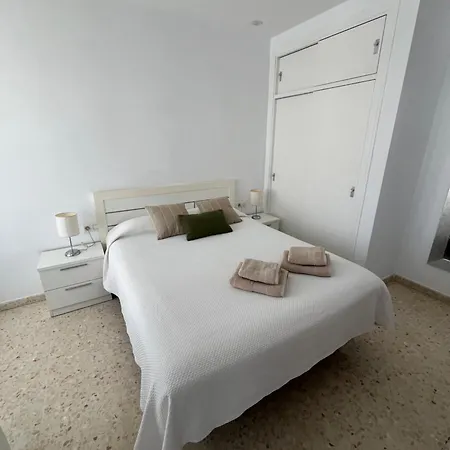 San Mateo Loft * Tarifa