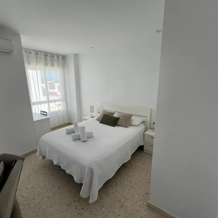 San Mateo Loft